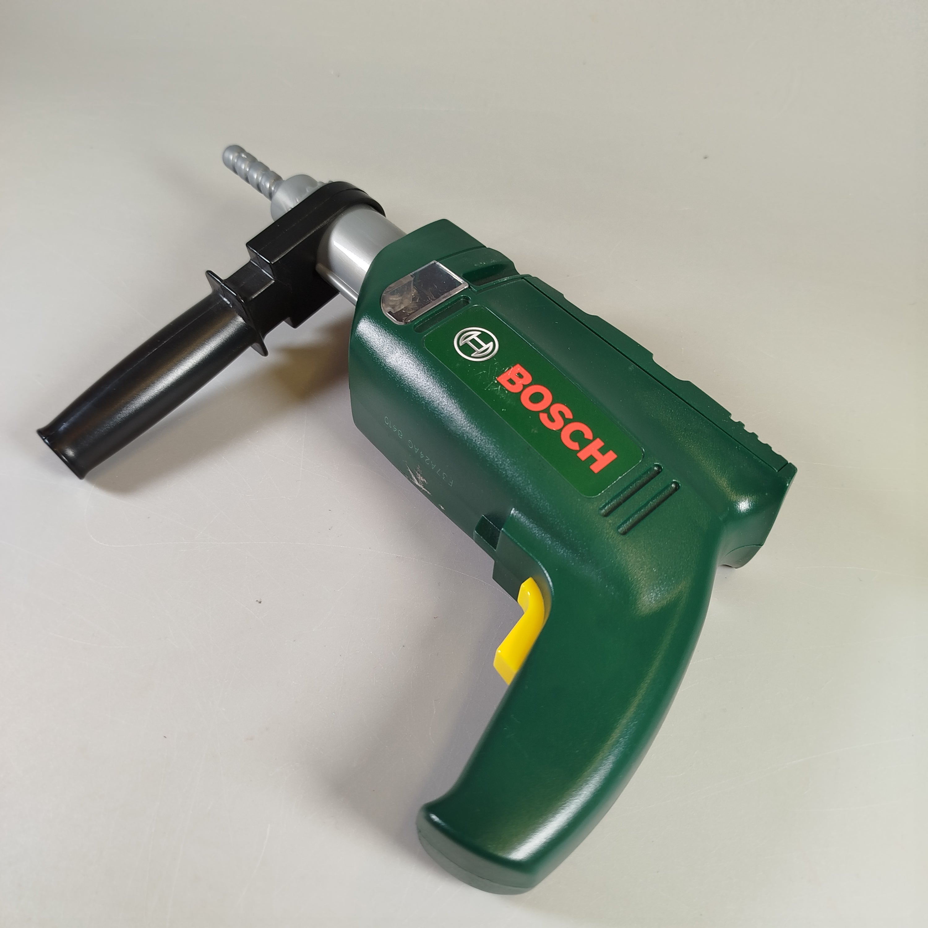 Bosch Kinderwerkzeug Bohrmaschine - Spielzeug, realistisch